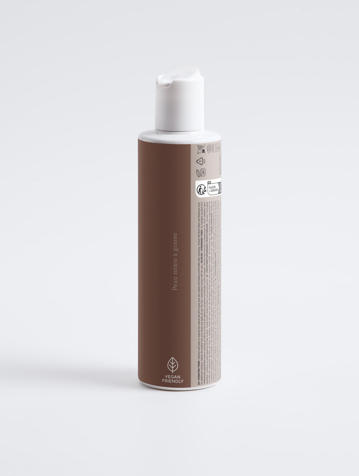Tonique hydratant