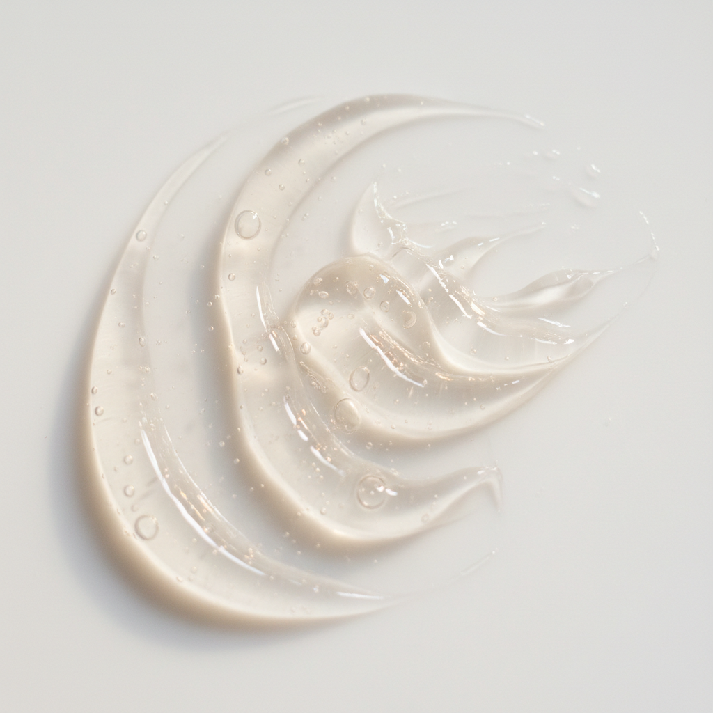 Texture gel sérum